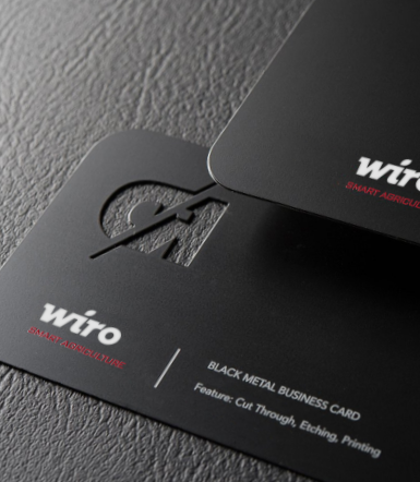 Dali business card Dali business card