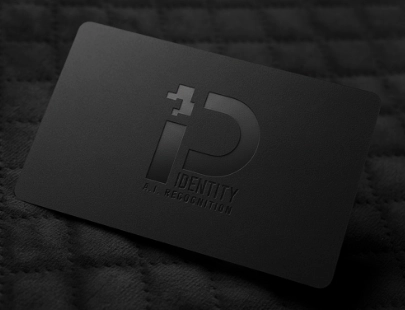 Embossed Business Cards Embossed Business Cards