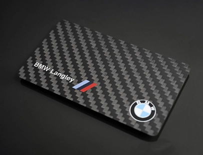 Metal NFC Business Cards Metal NFC Business Cards