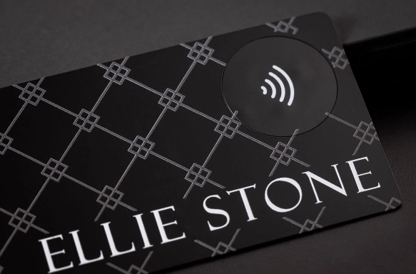 Metal NFC Card Company