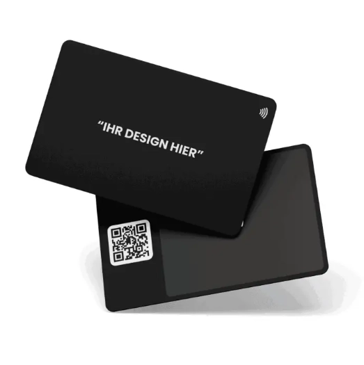 NFC Business Card Solutions